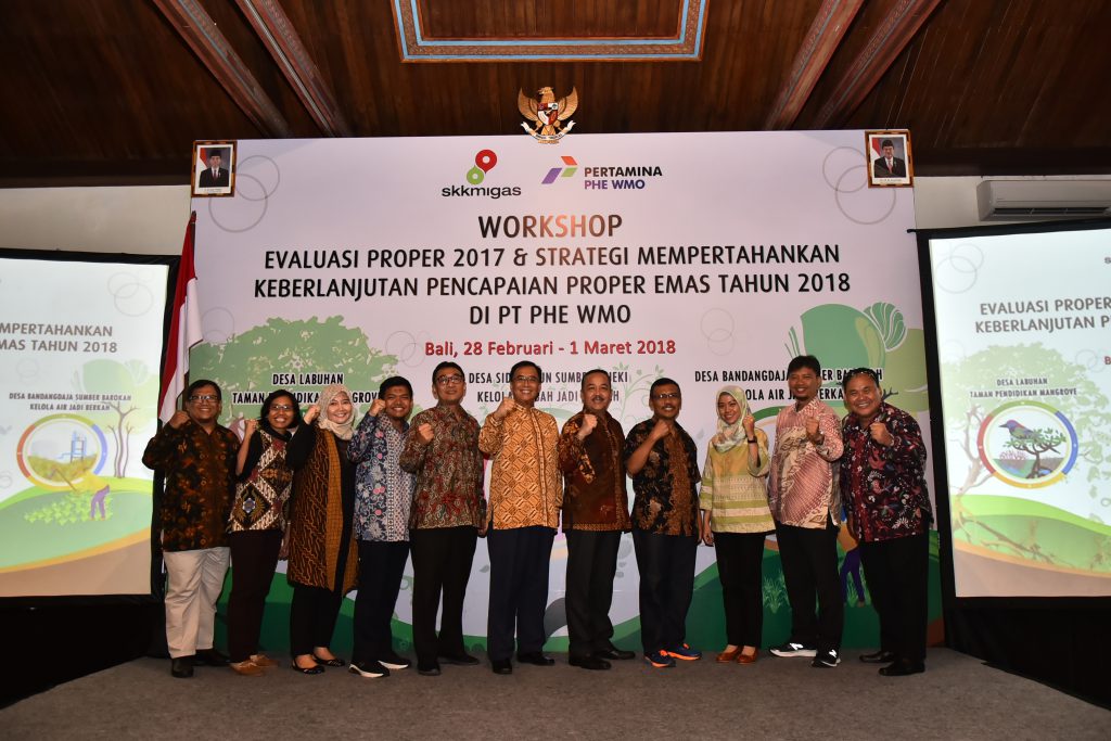 Workshop & Proper